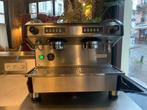 Reneka Viva E 2 groepskoffiemachine, Elektronische apparatuur, Koffiezetapparaten, 2 tot 4 kopjes, Espresso apparaat, Gemalen koffie