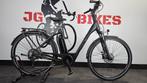 e-bike elektrische fiets manufaktur DR3I disc. 0km, Fietsen en Brommers, Ophalen