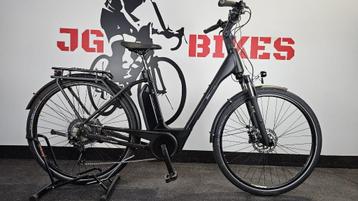 e-bike elektrische fiets manufaktur DR3I disc. 0km beschikbaar voor biedingen