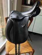 Zaldi Amadeus Dressage 17, Dieren en Toebehoren, Paarden en Pony's | Zadels, Ophalen of Verzenden, Gebruikt, Dressuur