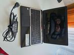 Packard Bell Easynote TE69KB, Computers en Software, Windows Laptops, Ophalen, HDD, 15 inch, Zo goed als nieuw