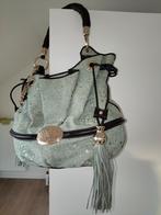 LANCEL BRIGITTE BARDOTTAS., Verzenden, Zo goed als nieuw, Groen