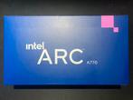 Intel Arc A770 LE 16 GB, Ophalen of Verzenden, Gebruikt