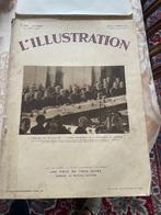 Ouden geïllustreerd, Ophalen, 1920 tot 1940, Tijdschrift