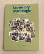 Levensloop psychologie, Boeken, Studieboeken en Cursussen, Ophalen, Zo goed als nieuw, Hogeschool, Diverse auteurs