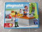 playmobil 4327, Kinderen en Baby's, Speelgoed | Playmobil, Ophalen of Verzenden, Gebruikt
