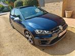 Volkswagen Golf 7R volledige opties, Automaat, Leder, Elektrisch, Te koop