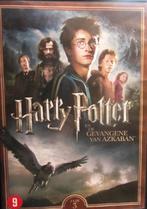 ACTIE- HARRY POTTER EN DE GEVANGENE VAN AZKABAN, Cd's en Dvd's, Dvd's | Actie, Alle leeftijden, Ophalen of Verzenden, Zo goed als nieuw
