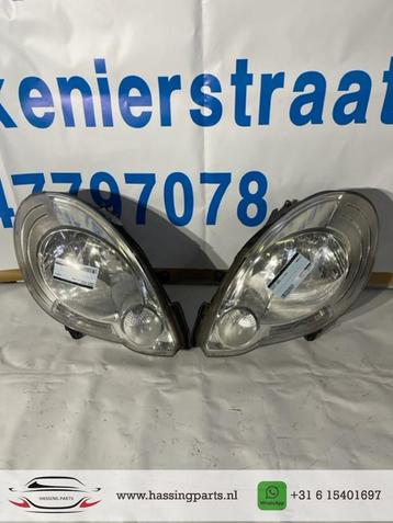 Renault Kangoo Koplampen  2018 beschikbaar voor biedingen