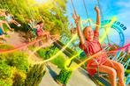 6 tickets Bobbejaanland zonder datum, Tickets en Kaartjes, Recreatie | Pretparken en Attractieparken, Drie personen of meer, Ticket of Toegangskaart