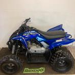 Yamaha YFM90 90cc Raptor Kinder Quad, Motoren