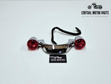 Chrome knipperlicht balk Touring 2009-up beschikbaar voor biedingen