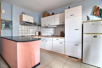 Appartement à vendre à Mouscron beschikbaar voor biedingen