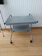 Computertafel Ikea, Computers en Software, Laptoptafels, Ophalen, Gebruikt