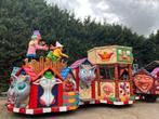 Carnavalswagen Te Huur, Hobby en Vrije tijd, Ophalen of Verzenden, Zo goed als nieuw