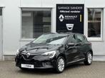 Renault Clio 1.3 TCe 130 Pk Intens * Automaat*, Automaat, Euro 6, Zwart, 5 zetels