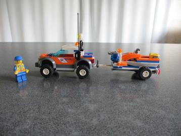 lego city 7737 beschikbaar voor biedingen