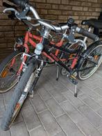 B-TWIN Riverside 500, Fietsen en Brommers, Ophalen, Gebruikt
