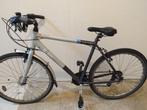 Heren stads fiets B'Twin, Gebruikt, Versnellingen, 53 tot 57 cm, Ophalen