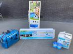 Zwembad Intex 3m x 2m en toebehoren, Ophalen, Zo goed als nieuw, Opzetzwembad, 200 tot 400 cm