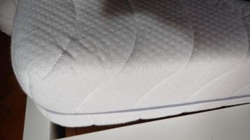 Foam matras beschikbaar voor biedingen