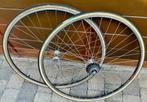 Mavic Gp4 met campagnolo Record naven, Fietsen en Brommers, Fietsonderdelen, Ophalen, Gebruikt