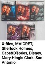 15€ le lot. La plupart des DVD sont toujours emballés, Cd's en Dvd's, Dvd's | Actie, Alle leeftijden, Ophalen, Nieuw in verpakking