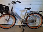 Damesfiets Gazelle 50cm, transporter. Ideale stadsfiets., Fietsen en Brommers, Ophalen, Gebruikt, Versnellingen, 50 tot 53 cm