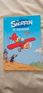 Peyo - De vliegsmurf, Enlèvement, Neuf, Peyo