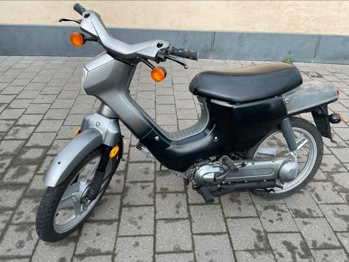 Wallaroo, Fietsen en Brommers, Brommers | Honda, Zo goed als nieuw, Ophalen