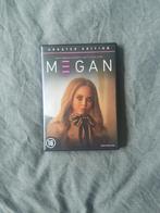 Film DVD Megan, Comme neuf, Enlèvement