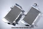 Radiateur radiatoren AVDB HONDA AFRICA TWIN CRF 1000 2016 19