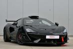 McLaren 620R 620R I R PACK I CARBON PACK I FULL PPF I 1 OWNE, Automaat, Achterwielaandrijving, 456 kW, Alcantara