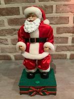 Kerstman, Ophalen of Verzenden