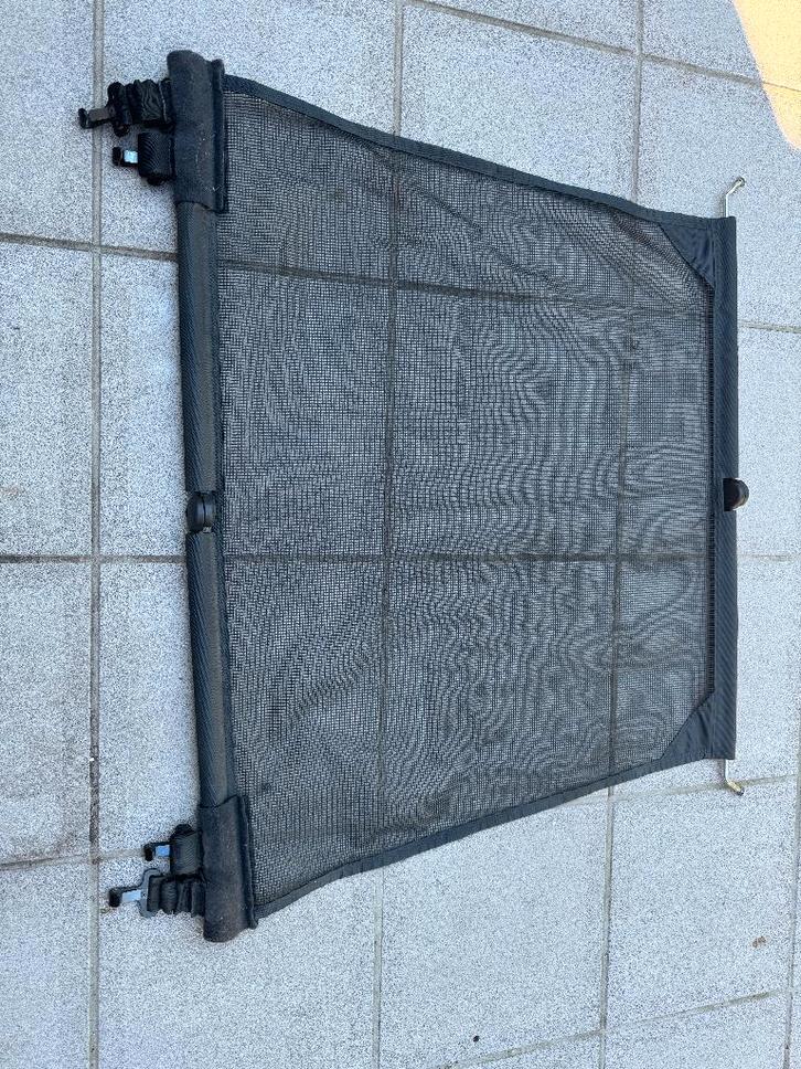 VW Touran I : fillet de séparation coffre, Auto-onderdelen, Interieur en Bekleding, Volkswagen, Nieuw, Ophalen