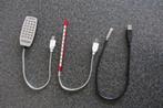 USB verlichting, Ophalen of Verzenden
