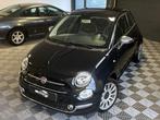 Fiat 500 1.2i Lounge 1er Propriétaire Garantie 12 Mois, Autos, 1242 cm³, Achat, Euro 6, Berline
