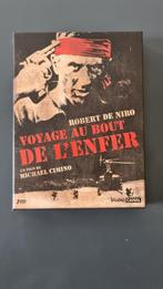 VOYAGE AU BOUT DE L'ENFER coffret dvd, Comme neuf, Drame historique, Coffret, Enlèvement ou Envoi