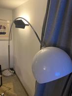 Booglamp - vintage vloerlamp, Ophalen, Huis en Inrichting