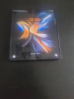 Te koop Samsung galaxy z fold 4 256gb, Telecommunicatie, Mobiele telefoons | Samsung, Ophalen, Zwart, Touchscreen, Zo goed als nieuw