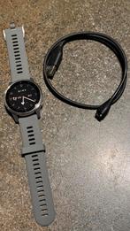 Garmin VivoActive 4 sporthorloge, Handtassen en Accessoires, Sporthorloges, Ophalen, Gebruikt, Conditie, Garmin