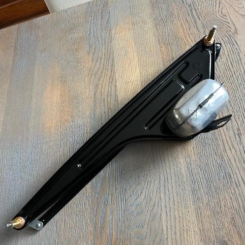 VW Kever ruitenwissermotor 52-57 Ovaal gereviseerd, Auto diversen, Auto-accessoires, Zo goed als nieuw, Ophalen of Verzenden