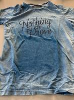 2 TS Cars jeans m152, Gebruikt, Ophalen of Verzenden, Shirt of Longsleeve, Jongen