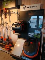 Robotmaaier  segway/ Husqvarna., Tuin en Terras, Ophalen, Nieuw