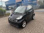 Smart pour deux/1,0 Turbo/Convertible/Automatique, Autos, Smart, Euro 5, Achat, Noir, 62 kW