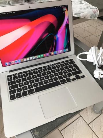 Apple MacBook Air  - als nieuw - in originele doos - 195 eur beschikbaar voor biedingen