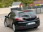 Renault Megane 2013 1.5dci Automatt, Auto's, Te koop, Diesel, Bedrijf, 81 kW