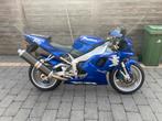 Yamaha r1 uit 1998 collectorsitem, Entreprise