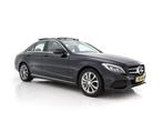 Mercedes-Benz C 350 e Lease Edition (INCL-BTW) *PANO | BURME, Autos, Mercedes-Benz, Berline, Hybride Électrique/Essence, Noir
