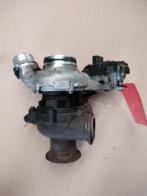 Moteur turbo pour bmw 118D 857008210, BMW, Enlèvement ou Envoi